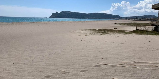 Al via lunedì Poetto <i>pulito</i>
