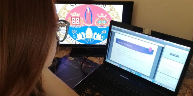 Del Zompo agli studenti: lauree online