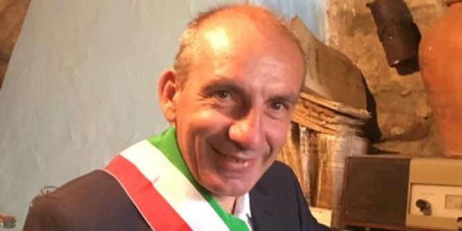 Alessandro Alciator dirigente ad Alghero