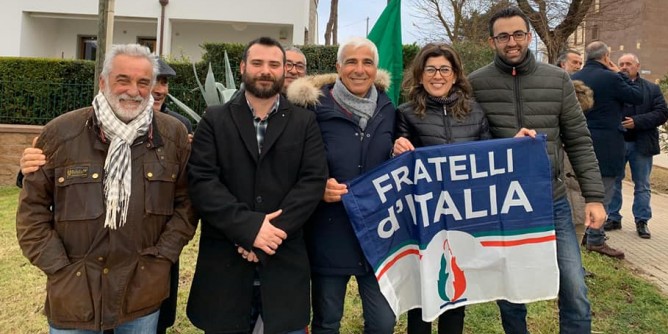 Crisi turismo: «Silenzio assordante di Di Gangi»