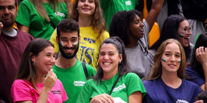 Uniss: vademecum studenti in mobilit internazionale