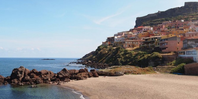 Castelsardo, raccolta differenziata non domestiche: modifiche