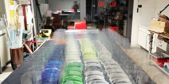 <i>Makers</i> dell´Isola, l´unione fa la forza