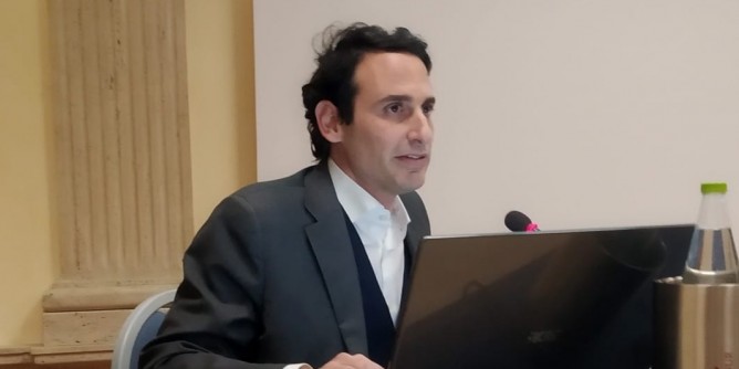 «Progetti green, innovazione e liquidità per il turismo»