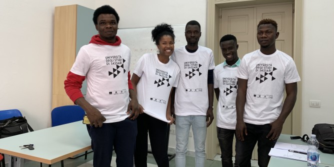 Uniss: torna il Foundation course