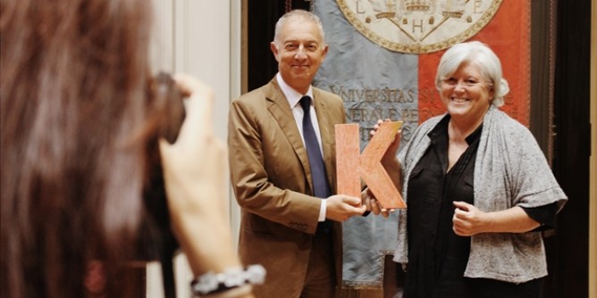Raccolta fondi dell´Università per l´Aou Cagliari
