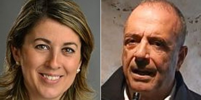 Di Gangi recita suo de profundis. Scacciato da <i>FdI</i>, dubbi su Mulas