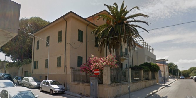 Chiude a Porto Torres la sede della Soprintendenza
