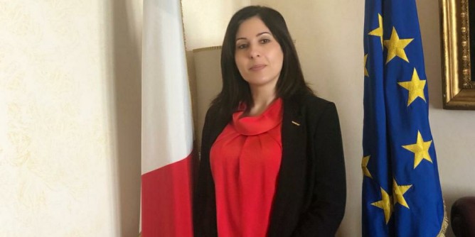 Lapia (<i>M5s</i>): più fondo perduto per tutti