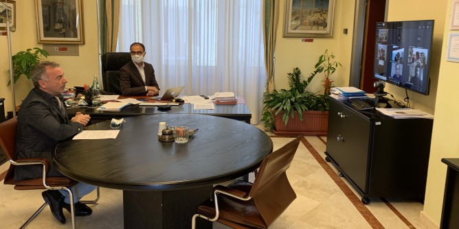 Camera di Commercio investe 6milioni sul nord Sardegna