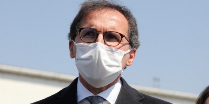 Solinas <i>bocciato</i>, pubblica una nuova ordinanza