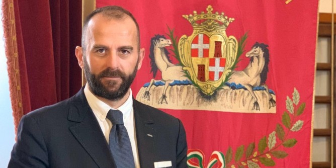 Amianto negli immobili: interrogazione di Ginesu