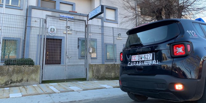 Omicidio a Genoni: vittima un 36enne