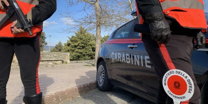 Omicidio a Genoni: proseguono le indagini