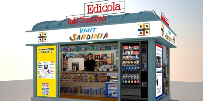 Edicole: accordo Regione-Anci-Fieg