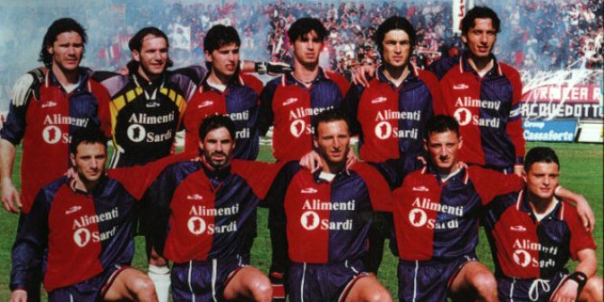 Mestre-Torres 20 anni dopo la <i>C1</i>