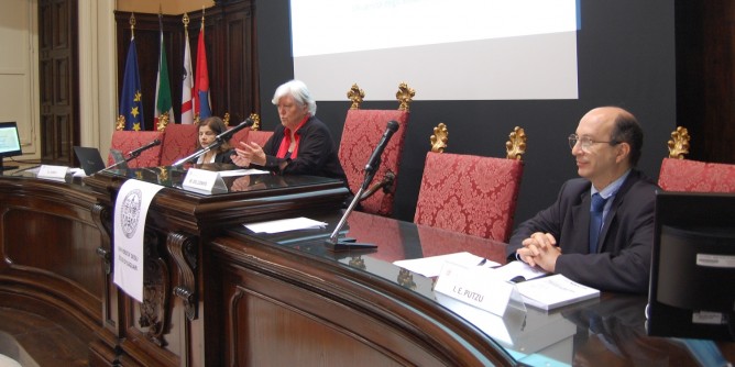 Open day <i>online</i> all´Università di Cagliari