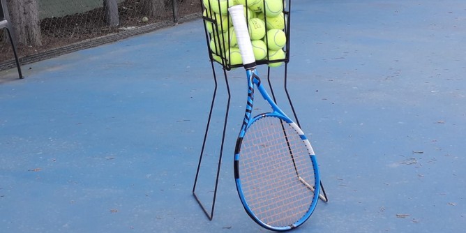 Tc Alghero: riparte la scuola tennis
