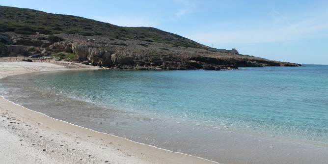 Porto Ferro e Porto Palmas, Sassari è <i>blu</i>