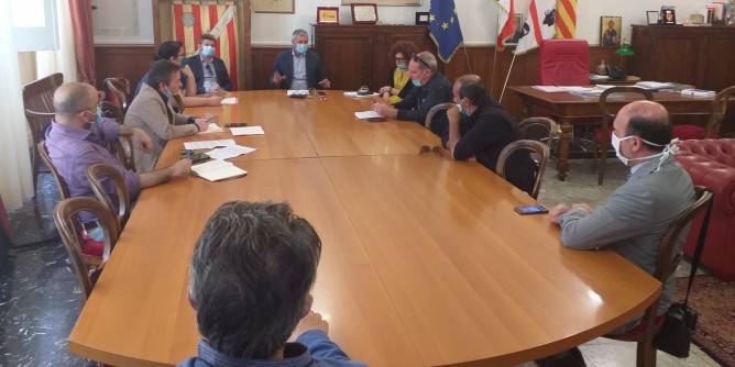 Suolo pubblico: Alghero <i>sceglie</i> il Dl Rilancio