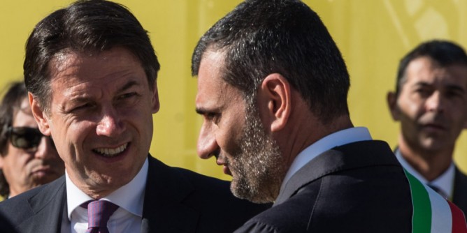 Mutui, Alghero immobile <i>sveglia</i> dal governo 
