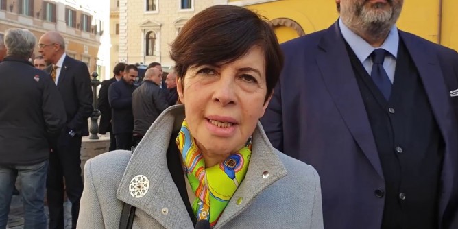 Governo ascolti esigenze di legalit e sicurezza dei sardi