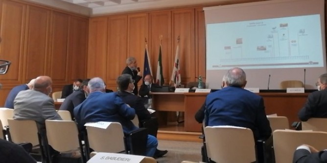 Aou: «ospedali sassaresi in sicurezza»