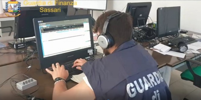Meccanico di Iglesias non dichiara 300mila euro