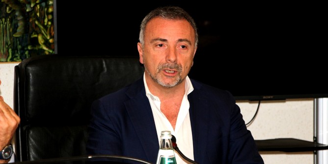 Camera di Commercio di Sassari, nuova presidenza