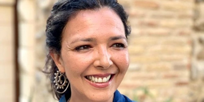 Lucidosottile, si parte con Dina Lauricella