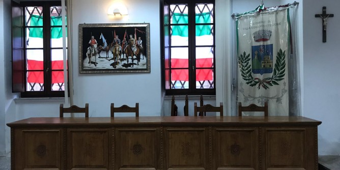 «Sindaco e Maggioranza fanno saltare il Consiglio»