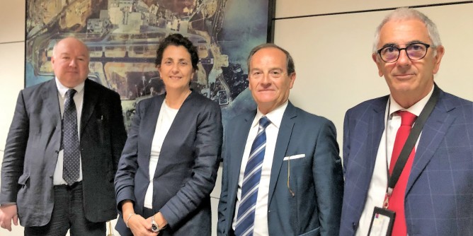 Sogaer: Pilloni nuovo presidente