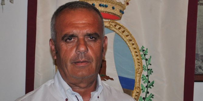 Martino Cugusi assessore all´Ambiente a Stintino