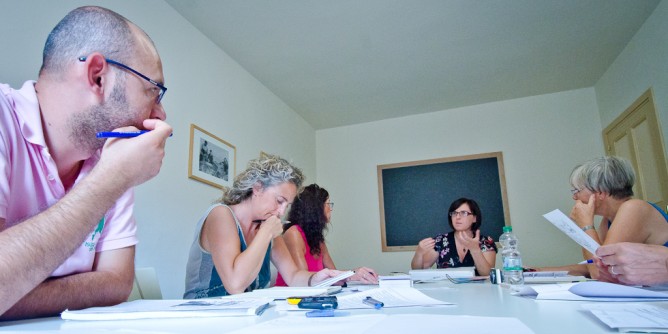 Centri linguistici pronti a riaprire