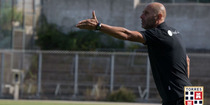 Torres: panchina ad Aldo Gardini