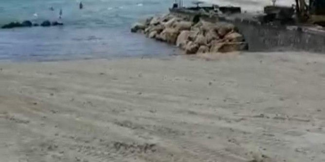 Baia dei Venti: il <i>caso</i> in Consiglio