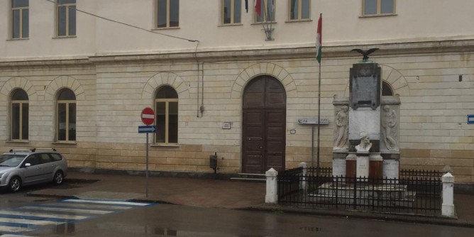 Ploaghe: 210mila per una Scuola sicura