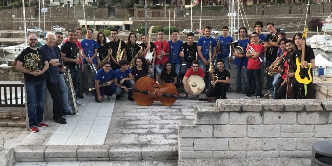 Stintino Jazz&Classica 2020, pronti a partire