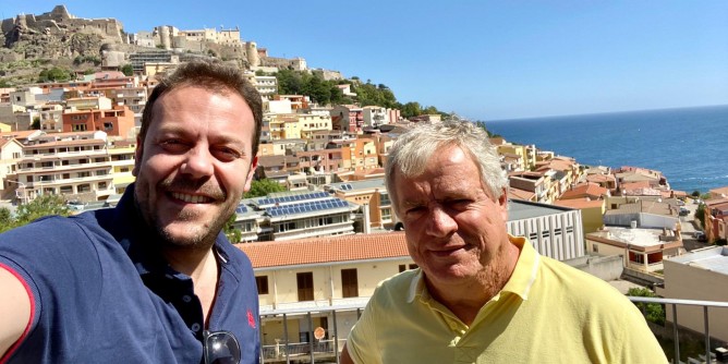 Sassari: Lorenzoni commissario provinciale Lega