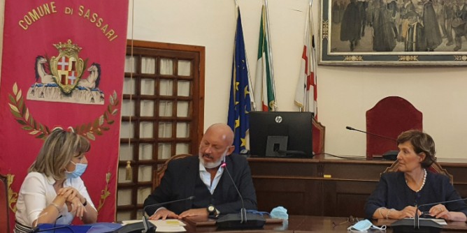 Scoppia l´Estate 2020: iniziative a Sassari