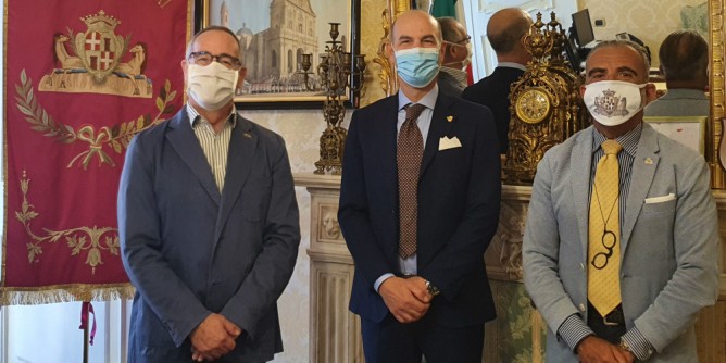 Campus incontra il direttore del carcere Pujia