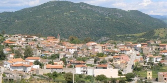 L´Universit di Cagliari sbarca ad Asuni