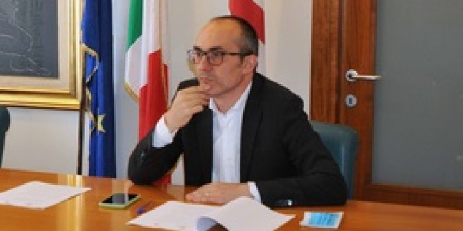 Diga: Parco e Cagliari <i>scrivono</i> a Solinas