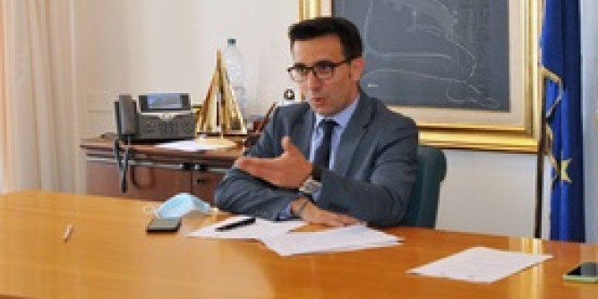 Cambiamenti climatici: accordo in Regione