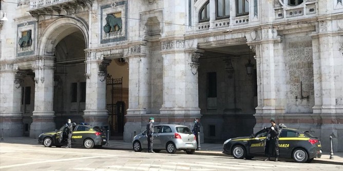 Gioca 1,2<i>mln</i> ma dichiara <i>zero</i> al Fisco