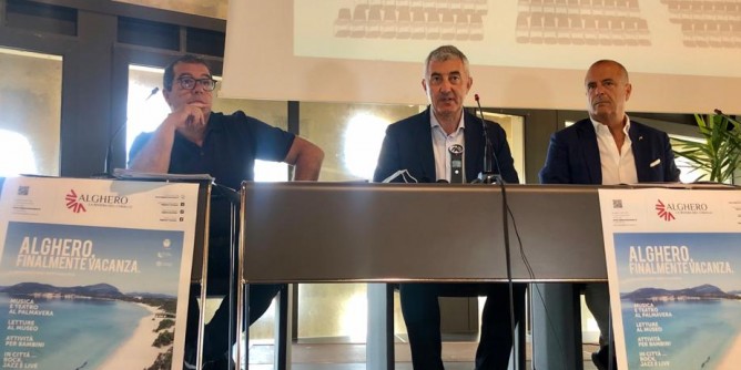Sant Miquel: presentazione annullata 