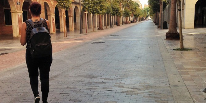 Tirocini all´estero con l´Università di Sassari