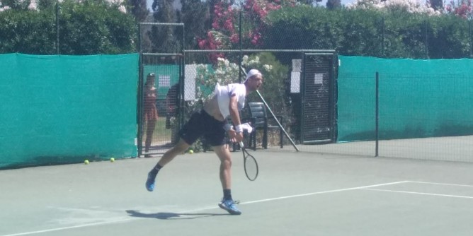 Esordio vincente per il <i>Tc</i> Alghero