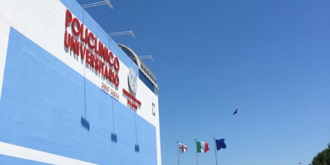 «Grave emergenza al Policlinico di Monserrato»
