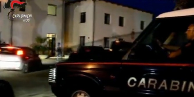 Narcotraffico in Sardegna: 18 arresti